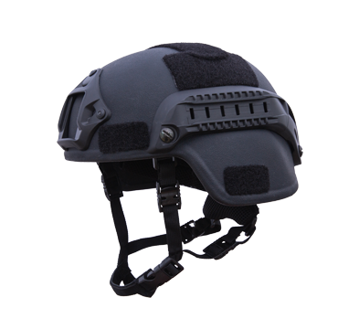 How Much Do You Know About Ballistic Helmets?