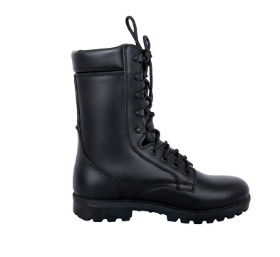 What Are the Benefits of Buying Military Boots?