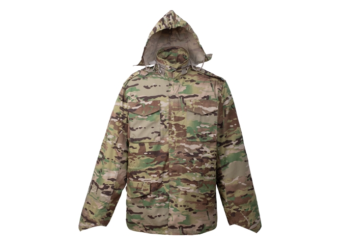 The Importance of Military Camouflage Suit