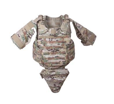 Can Bulletproof Vests Effectively Block Cold Weapons?