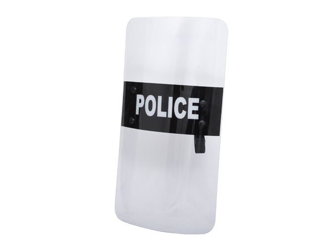 Specifications and Usage of Riot Control Shields