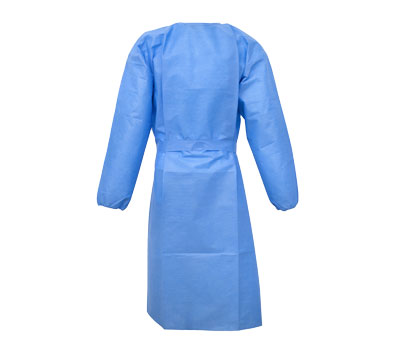 Isolation Disposable Gowns