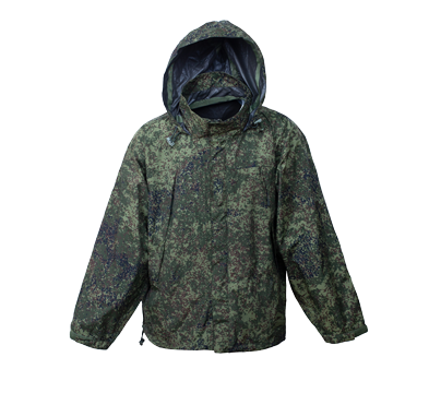 Military Cold Weather Jacket Waterproof and Windproof