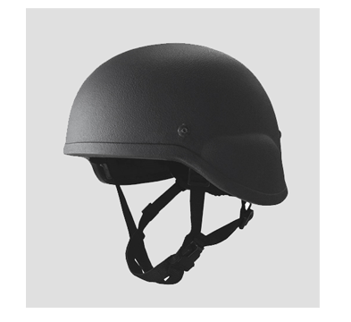 MICH 2000 Ballistic Helmet PE NIJ IIIA