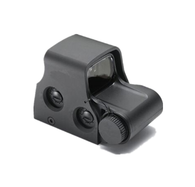 Holographic Aiming Sight