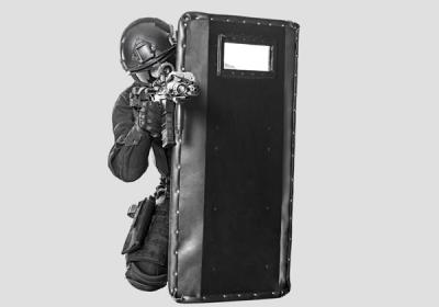 Why is PC Anti Riot Shield So Popular?